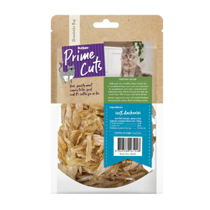 Kazoo Prime Cuts Cats Anchovies