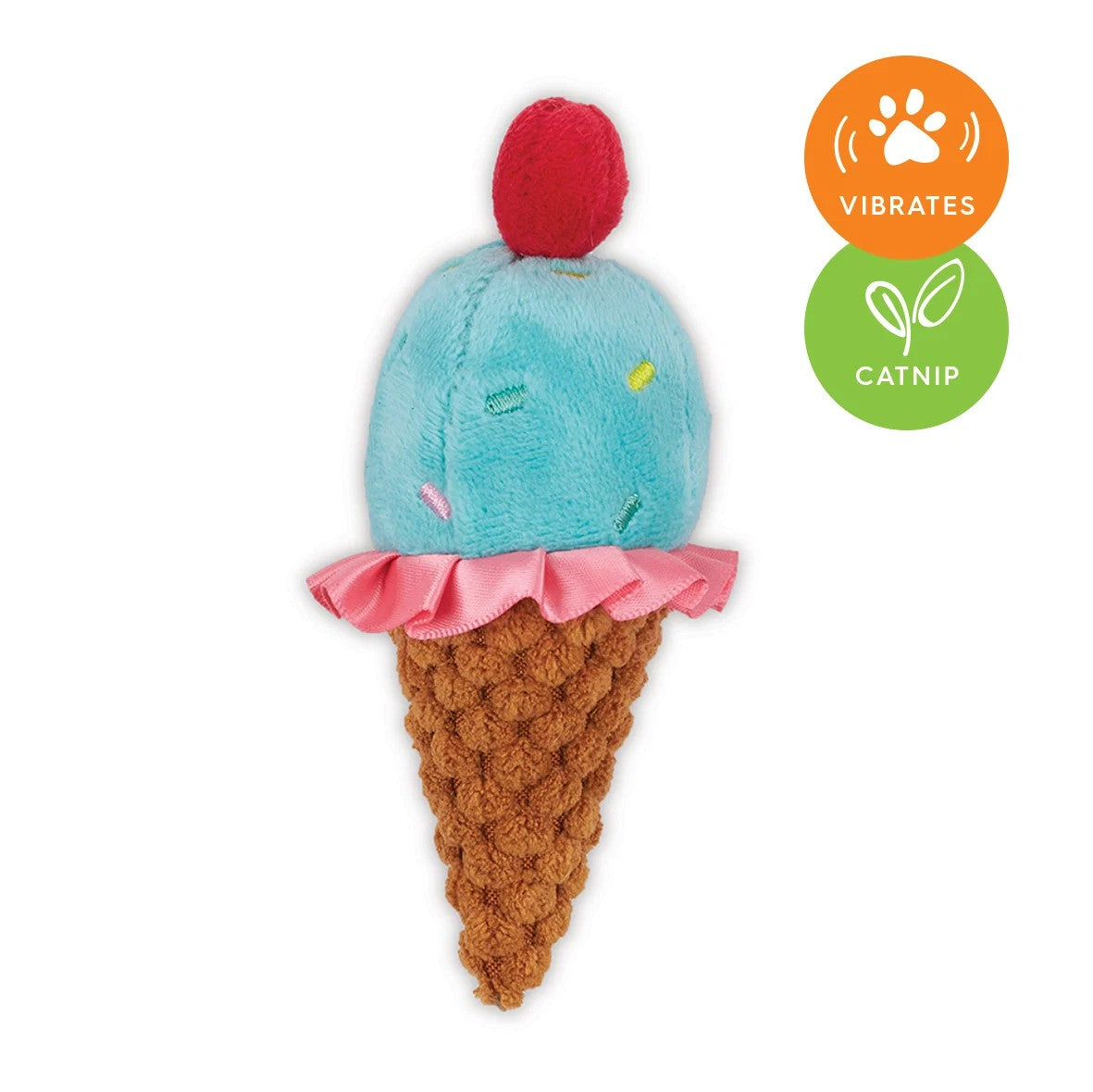 Kazoo Ice Cream Vibes