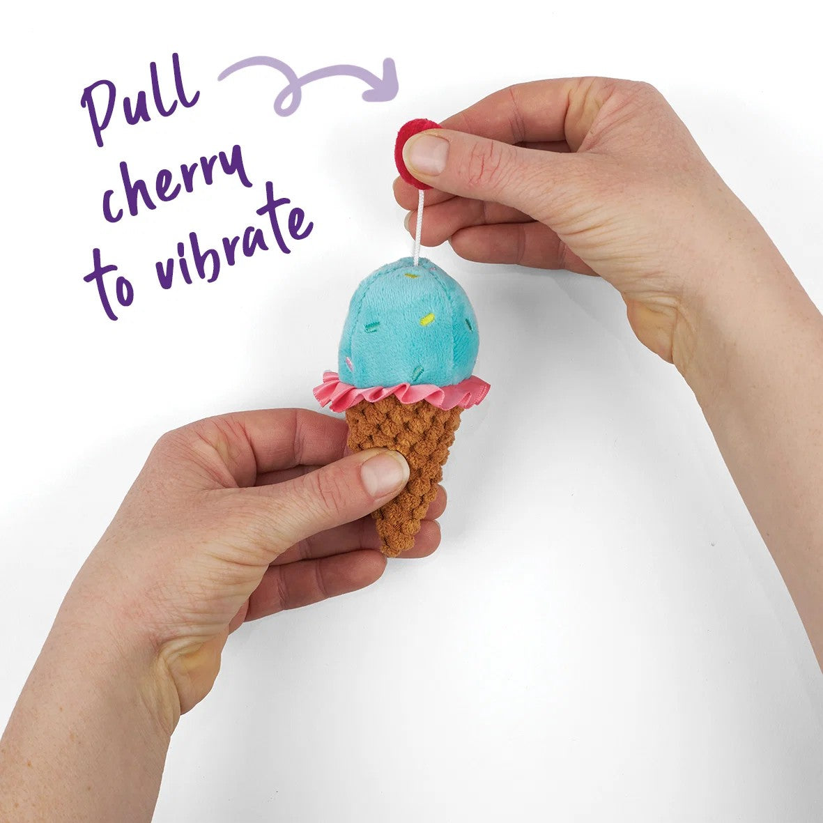 Kazoo Ice Cream Vibes