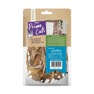 Kazoo Prime Cuts Cat Whiting Treat 60g