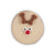 Christmas Rudolph Yoghurt Dog Cookie