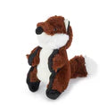 Kazoo Furries - Tough Raccoon Dog Toy Small