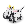 Kazoo Furries - Tough Cow Dog Toy