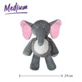 Kazoo Furries Long Eared Elephant Medium