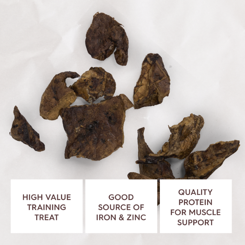 Kazoo Prime Cuts Aussie Lamb Brisket Crumble 500g