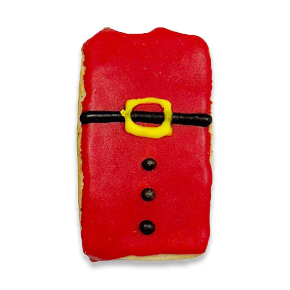 Kazoo Christmas Santa Treat Bar