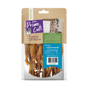 Kazoo Prime Cuts Cat Barramundi Treat 60g