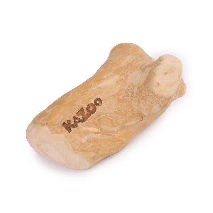 Kazoo Dental Chew-Coffee Wood Knuckle
