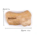 Kazoo Dental Chew-Coffee Wood Knuckle
