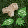 Kazoo Dental Chew-Coffee Wood Knuckle