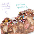 Kazoo Barney's Barkery Rocky Road
