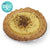 Kazoo Barney's Barkery Custard Tart