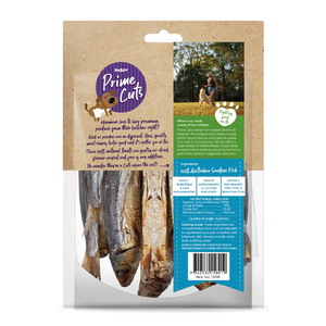 Kazoo Prime Cuts Sardine