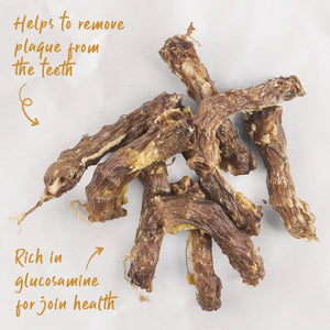 Kazoo Prime Cuts Chicken Necks