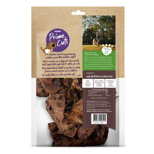 Kazoo Prime Cuts Lamb Lung Crisp