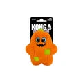 Kong Halloween Snuzzles Pumpkin Sml