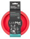 Lickimat UFO Anti-Anxiety Licking Slow Down Bowl - RSPCA VIC