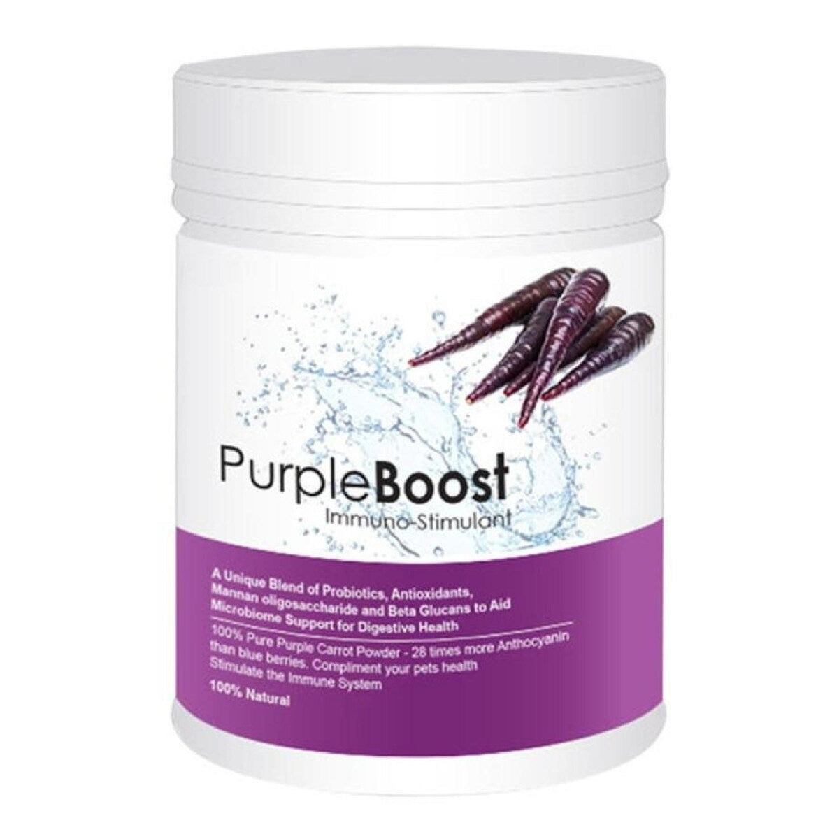 LifeWise Purple Boost Immuno-Stimulant 180g