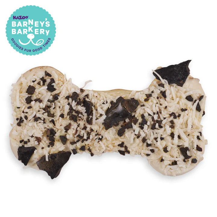 Kazoo Barney's Barkery Meaty Marvel - Liver Nutri-Bone