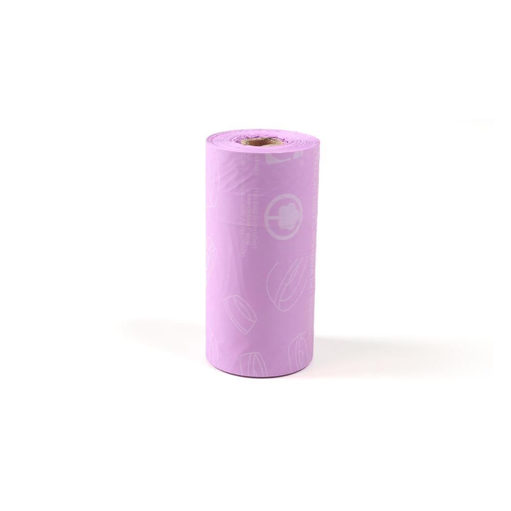 United Pets Bon Ton Compostable Poop Bag Refills - RSPCA VIC