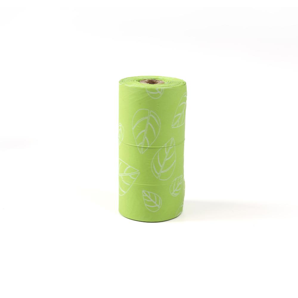 United Pets Bon Ton Compostable Poop Bag Refills - RSPCA VIC