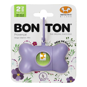 United Pets Bon Ton Provencal Poo Bag Holder - RSPCA VIC