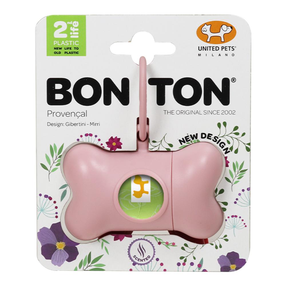 United Pets Bon Ton Provencal Poo Bag Holder - RSPCA VIC