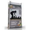 Meals for Mutts Grain &amp; Gluten Free Turkey &amp; Chicken Larger Kibble Puppy Food - RSPCA VIC