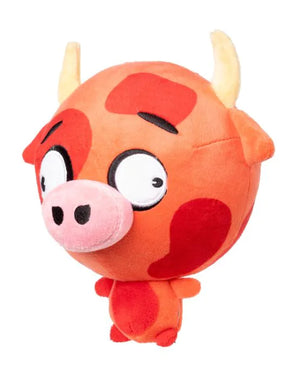 FuzzYard Dog Toy - Moo-hammad Ali