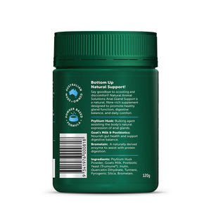 NAS Anal Gland Support 120g