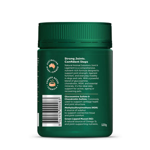 NAS Joint & Ligament Powder 120g