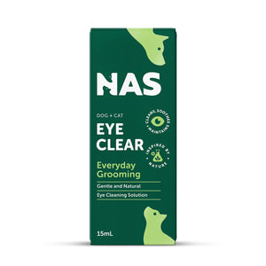 NAS Eye Clear 15ml