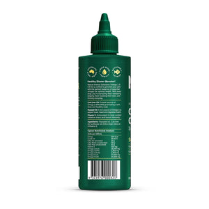 NAS Omega 3 6 & 9 Oil for Dogs & Cats 200ml