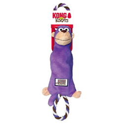 KONG Tugger Knots Monkey