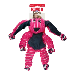 KONG Floppy Knots Bunny