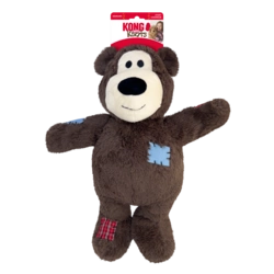 KONG Wild Knots Bear Jumbo Assorted XL