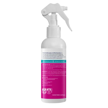 Paw Gentle Puppy Conditioning Spray