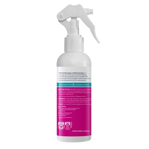 Paw Gentle Puppy Conditioning Spray