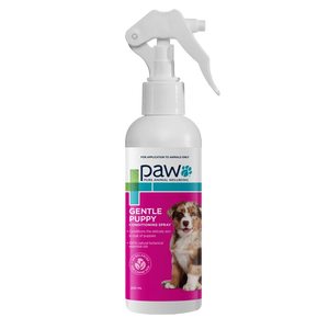 Paw Gentle Puppy Conditioning Spray