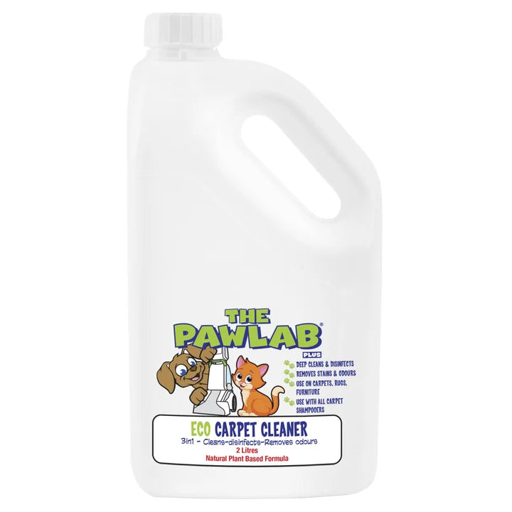 PawLab Carpet Cleaner 2L