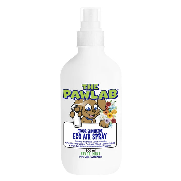 Vanilla PawLab Odour Eliminator
