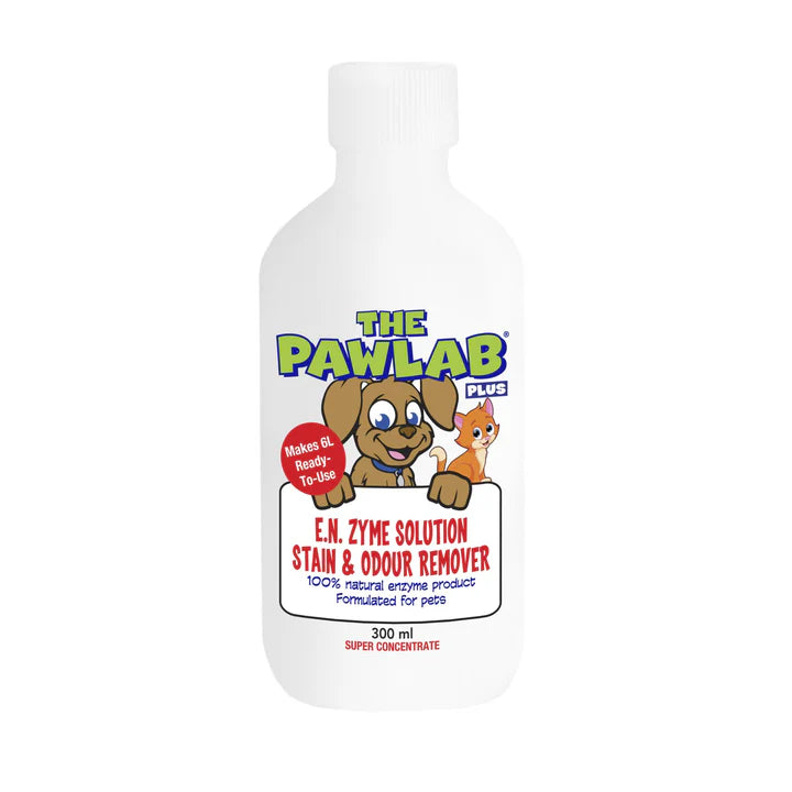 Concentrate Stain and Odour Remover PetLab 300ml