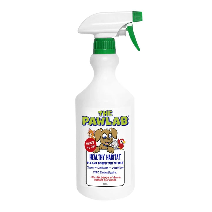 Healthy Habitat PawLab Disinfectant Cleaner