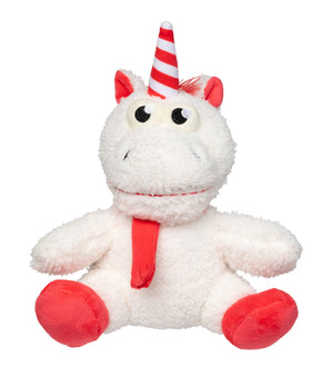 FuzzYard Dog Toy - Peppermint Electra