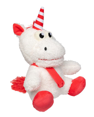 FuzzYard Dog Toy - Peppermint Electra