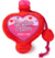 FuzzYard Smitten Kitten Valentine's Perfume Cat Toy