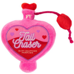 FuzzYard Tail Chaser Valentine's Perfume Dog Toy