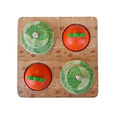 Pipsqueak Play Garden