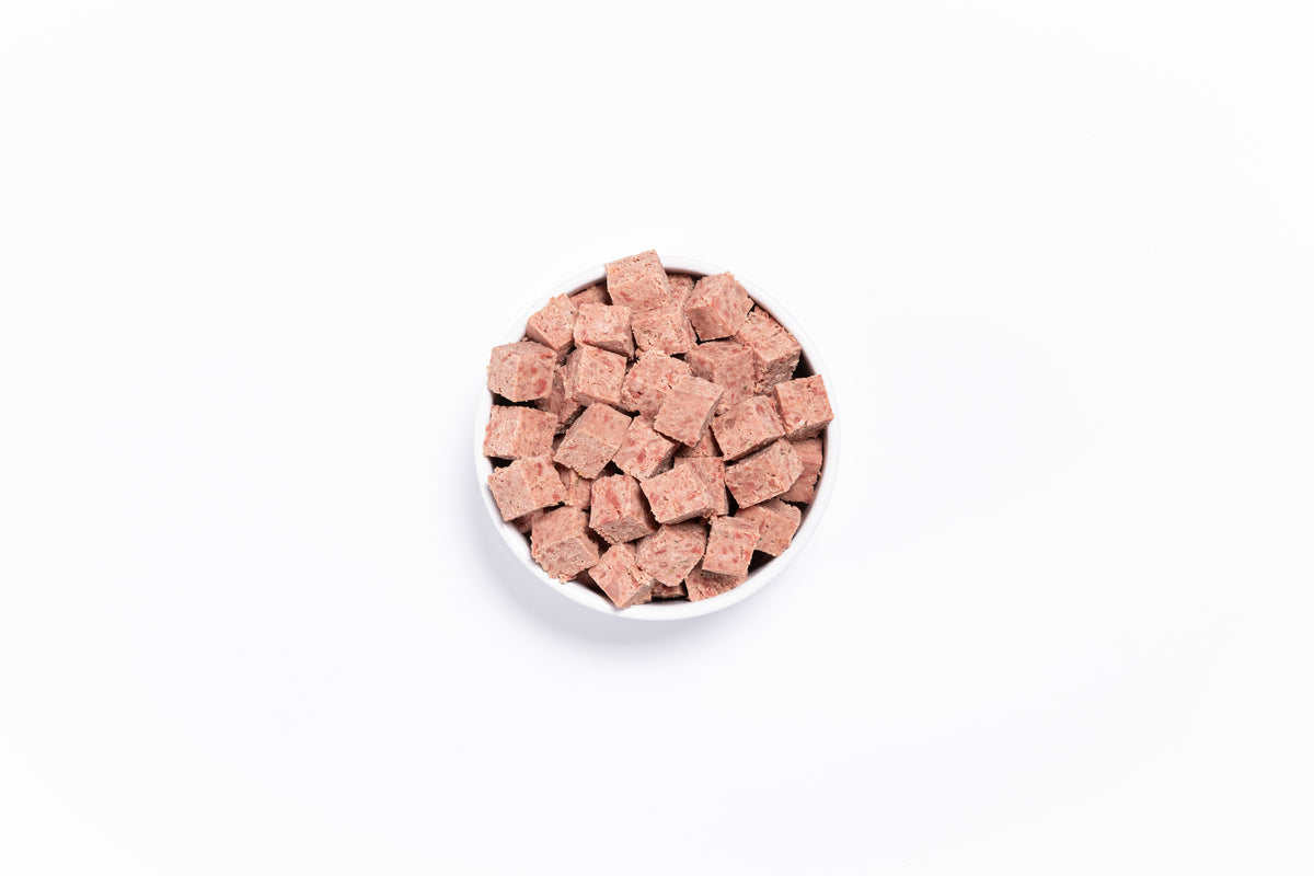 Prime 100 SPD Beef & Carrot Fresh Roll 2kg