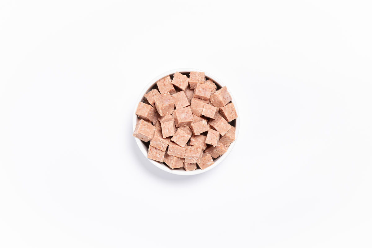 Prime 100 SPD Chicken & Brown Rice Fresh Roll 2kg